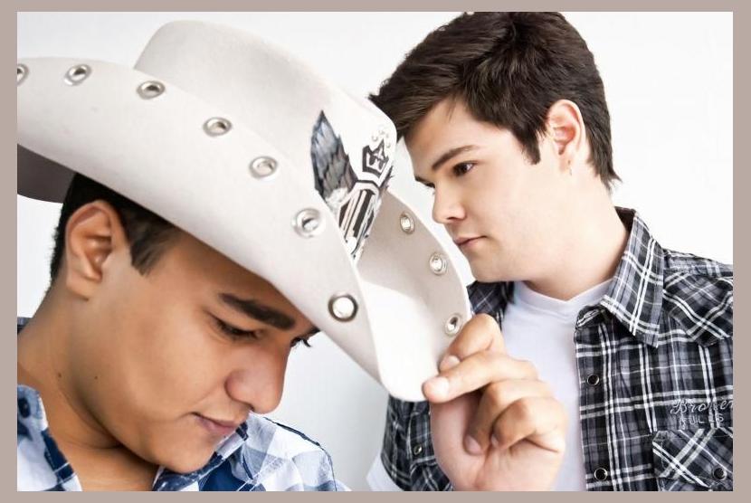 Denis Lima e Rafael